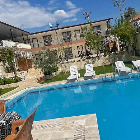 Sirius Otel Pamukkale-2
