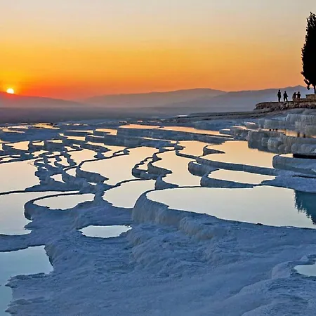 Sirius Otel Pamukkale-3